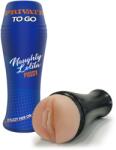 ToyJoy Masturbator Naughty Lolita To Go