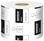Katrin Basic 490, 2-rétegű toalettpapír, 486-lapos, újrahasznosított, 36 db