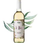 Perlage - è Bio Rosato 0, 75 l (2043)