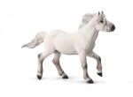 CollectA Figurina armasar Yakutian Gri (COL88951XL) Figurina