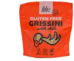 Glulu Chilis Grissini 100 g