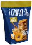 Alka Elephant mézes-mustáros-hagymás chips-tallér 70 g