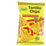 Zanuy Pikáns tortilla chips 200 g