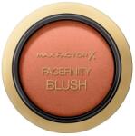 MAX Factor Arcpirosító - Max Factor Facefinity Blush 040 - Delicate Apricot