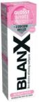 Blanx Aufhellende Zahnpasta - Blanx Glossy White Toothpaste Limited Edition 75 ml