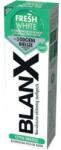 Blanx Aufhellende Zahnpasta - Blanx Fresh White Toothpaste Limited Edition 75 ml