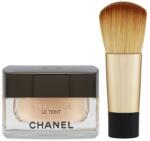 CHANEL Alapozó krém - Chanel Sublimage Le Teint Ultimate Radiance Foundation 40 - Beige
