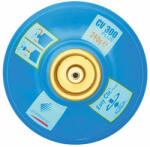 Campingaz CV 300 plus szelepes gázpalack