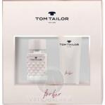 Tom Tailor For her Edt 30ml+Tus 100ml