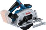 Bosch GKS 185-LI Solo (06016C1221) Fierastrau circular manual