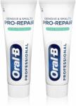 Oral-B Professional Gum & Enamel Pro-Repair Extra Fresh 2x75 ml