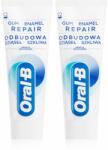 Oral-B Gum & Enamel Repair Gentle Whitening 2x75 ml