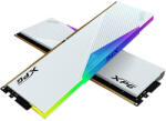 ADATA XPG Lancer RGB 32GB (2x16GB) DDR5 5200MHz AX5U5200C3816G-DCLARWH