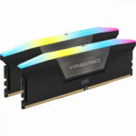 Corsair VENGEANCE RGB 32GB (2x16GB) DDR5 5600MHz CMH32GX5M2B5600C36K