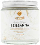 Ben & Anna Orange Fluoride 100 ml