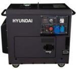 Hyundai DHY 6001 SE Generator