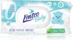 Linteo Baby Pure & Fresh servetele delicate pentru copii cu aloe vera 80 buc