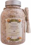 Bohemia Gifts & Cosmetics Bohemia Natur fürdősó 3 féle gyógynövénnyel kamilla, körömvirág, kakukkfű 1200 g
