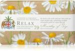 The Somerset Toiletry Company The Somerset Toiletry Co. Natural Spa Wellbeing Soaps săpun solid pentru corp Lavender & Chamomile 200 g