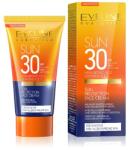 Eveline Cosmetics Eveline Sun Care Expert Napvédő Arckrém SPF30
