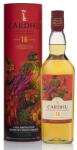 CARDHU 16 éves Special Release whisky (0, 7L / 58%) - whiskynet