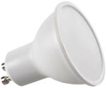 Kanlux LED GU10 4, 9W Kanlux TOMI LED v2 CW 6500K 400 lumen 120° 34966 (34966)