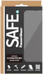 Safe Стъклен протектор Safe - CaseFriendly, Redmi 10 5G, черен (5711724951954)