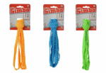 Simba - Ugráló színes gumikötél - háromféle