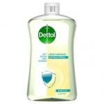 Dettol Антибактериален сапун за чувствителна кожа , Dettol Anti-bacterial Liquid Hand Wash Refill for Sensitive Skin 750ml
