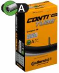 Continental Compact16 16x1, 25-1, 75 (32/47-305/349) DO BMX belső gumi, AV34 (34 mm hosszú szeleppel, autós) - bikepro - 2 490 Ft