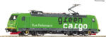 Roco 73178 Villanymozdony, BR 185 404-1, Green Cargo VI (9005033731786)