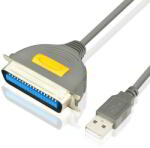 AXAGON USB-Parallel (centronics 36pin) adpter Axagon ADP-1P36