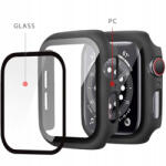Tech-Protect Defense 360 tok védőüveggel Apple Watch Ultra 49mm, átlátszó