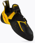 La Sportiva Solution Comp férfi hegymászócipő sárga 20Z999100_38