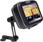 Shad GPS tartó X0SG40M tükörhöz rögzíthető 4, 3