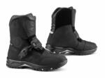 Falco 120 Marshall félhosszú enduro csizma fekete 38