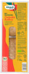 Alnavit Ciabatta rustica fara gluten, precoapta, bio, 180g, 2 buc. Alnavit - revivit