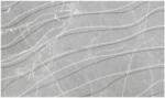  33x55 Geo NAVIA GRIS szürke Dekor díszítő csempe