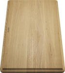 Blanco Tocator lemn frasin pentru chiuvetele FARON XL 6 (237118) Tocator
