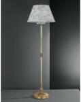 Reccagni Angelo Lampadar design italian din alama si portelan 9100 (RA-PN. 9100/2)
