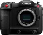 Canon EOS C70+ EF-EOS R Camera video digitala