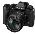 Fujifilm X-T5 XF 18-55mm f/2.8-4 R LM OIS (16783020) Digitális fényképezőgép