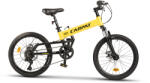 CarpatBike C2041S Bicicleta