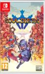 Dear Villagers Souldiers (Switch)