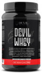 Devil Nutrition Devil Whey - concentrat proteic cu continut ridicat de proteine si cu un continut redus de carbohidrati (DEVWHY-3018)