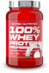 Scitec Nutrition 100% Whey Protein Professional (SCNWPP-920-CA)