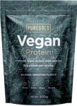 Pure Gold Vegan Protein - proteine vegane premium, din mazare, orez si dovleac (PGLVGPRT-4979)