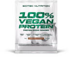 Scitec Nutrition 100% Vegan Protein - proteine vegane (SCNVGPRT-5916)