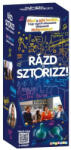 Zanzoon Rázd és Sztorizz! (4522120)