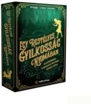  Egy rejtélyes gyilkosság nyomában